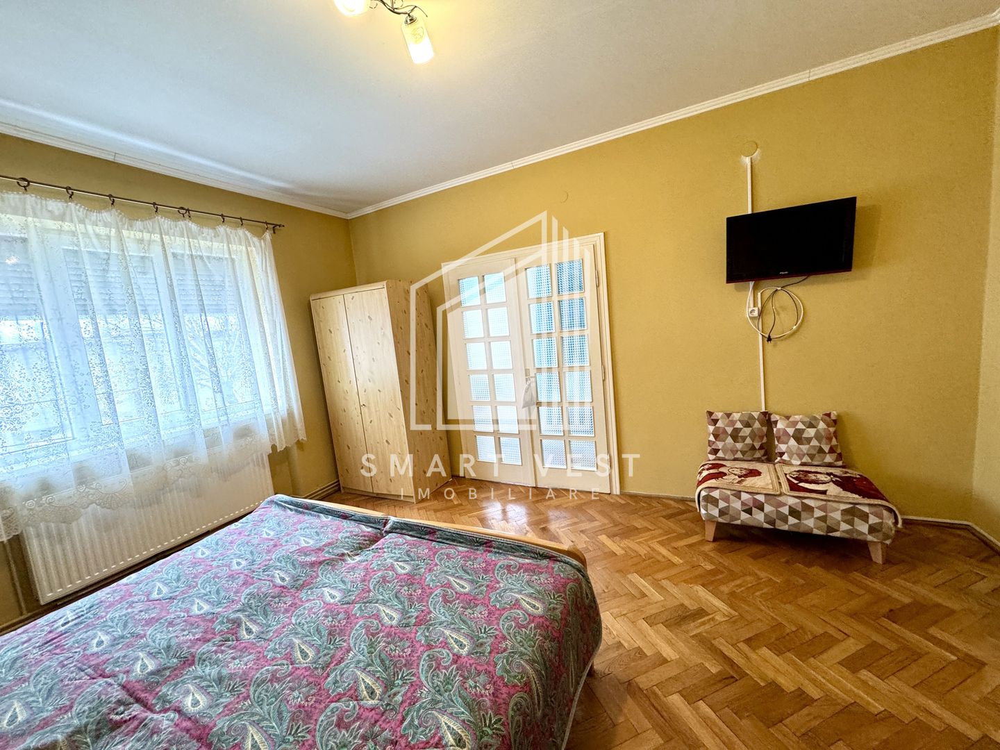 Casa de vanzare | 146mp | Zona 14 Mai - Poză 7