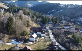 Vilă Bran – Sat Poarta | Aproape de natură  | 3 dormitoare | Teren 1807 mp - Poză 25