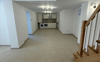 Casa de inchiriat | Aviatiei-Herastrau |7 minute de metrou - Poză 3