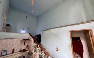 Vila interbelica si teren 501 mp in proprietate, un sigur proprietar ! - Poză 12