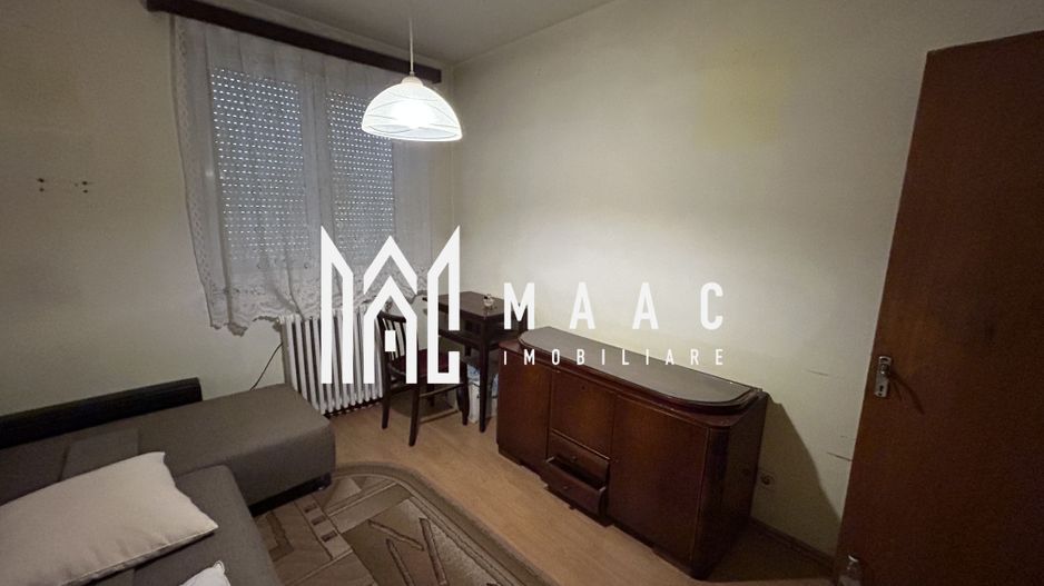 Apartament 2 Camere I Decomandat I Parter I Strand - Poză 4