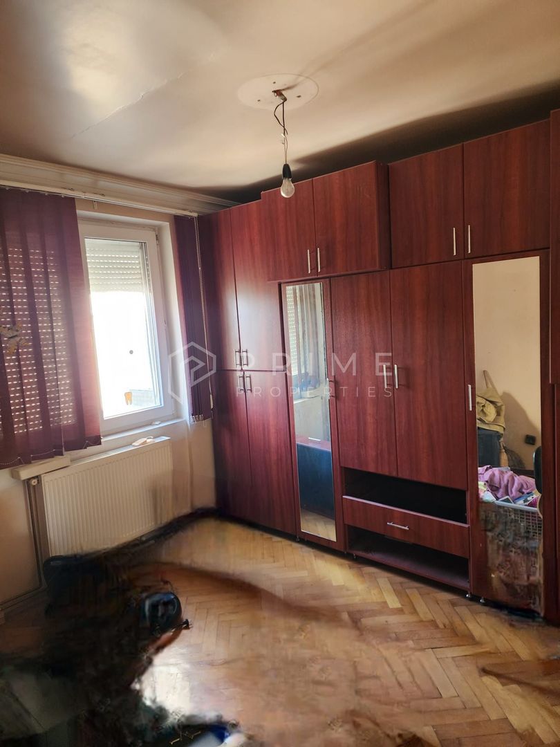 Apartament cu 4 camere | Suprafață generoasă 81mp  | Dâmbu Pietros - Poză 5