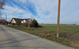 Teren Brasov, Ideal dezvoltare imobiliara Str. Morarului - Poză 2