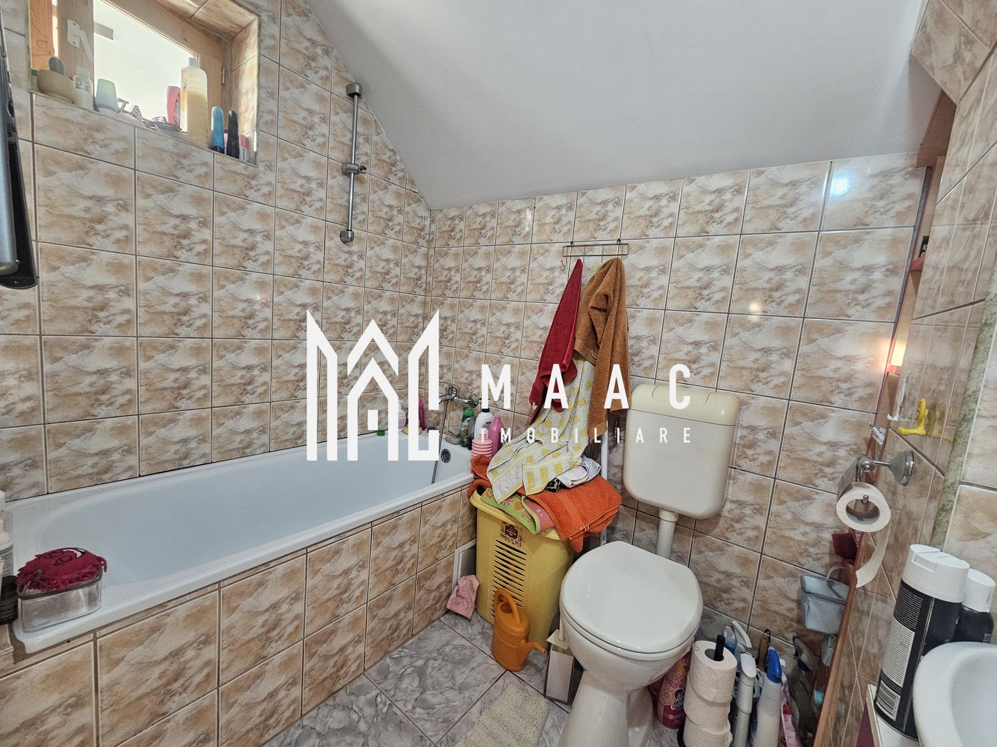 Casa individuala | Teren 450 mp | Garaj | Piata Cluj - Poză 22