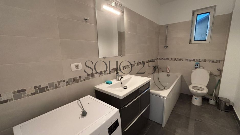 Apartament 3 camere | Otopeni – lângă pădure | 90 mp | Vilă | Parcare - Poză 3