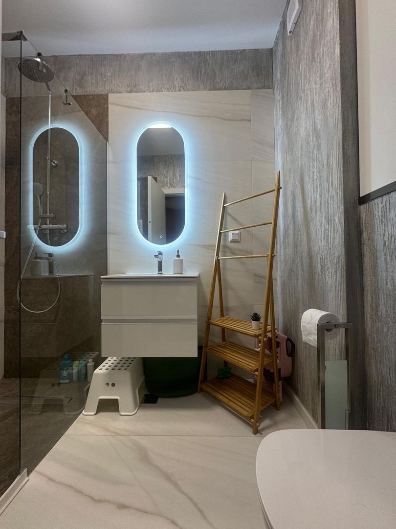 3 camere AVIATIEI ||  LOC DE PARCARE INCLUS || ATLAS RESIDENCE - Poză 21
