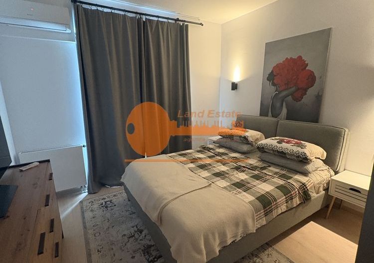 Apartament 2 camere – complex rezidențial 2023, Diham / Morarilor - Poză 3