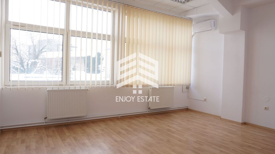 Spatiu de birouri ultracentral, zona strazii Victor Babes - Poză 1