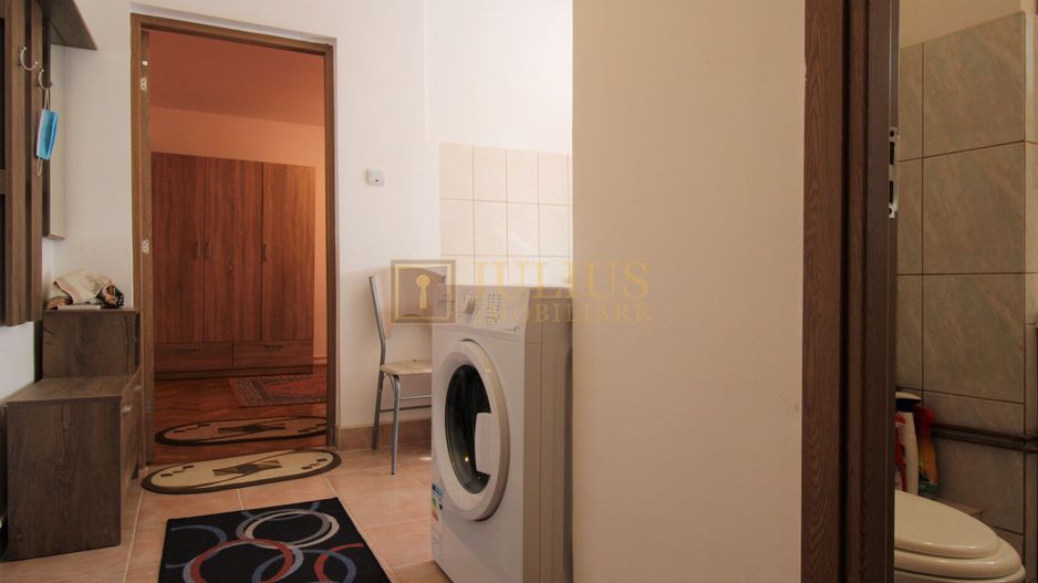 Amplasat intre Iulius Mall si Parcul Botanic, liber. - Poză 13