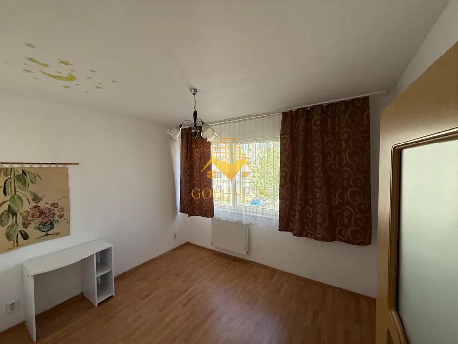 3 camere, 65 mp, cart. Dambul Rotund str. Lombului Zona Calea Baciului - Poză 3