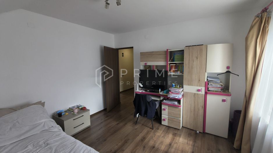 Vând CASĂ P+M, 142 mp util, Garaj, Teren 570 mp - Sâncraiu de Mureș - Poză 5