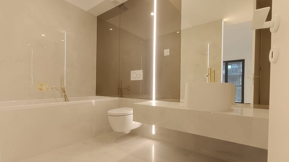 Vanzare apartament 3 camere Cortina NORTH - Poză 11