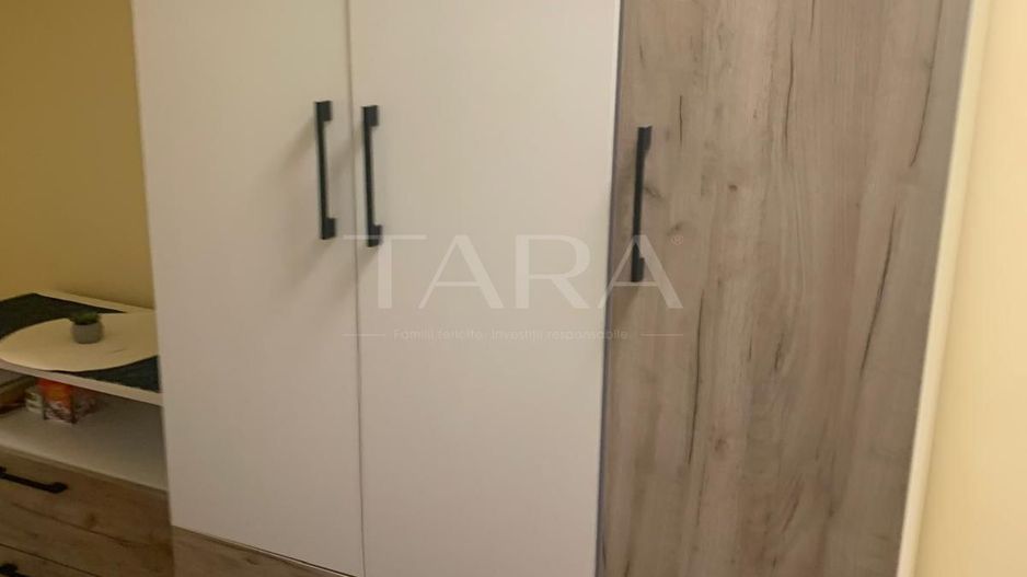Apartament 3 camere la mansardă, 60 mp – Florești, zona Panemar - Poză 14