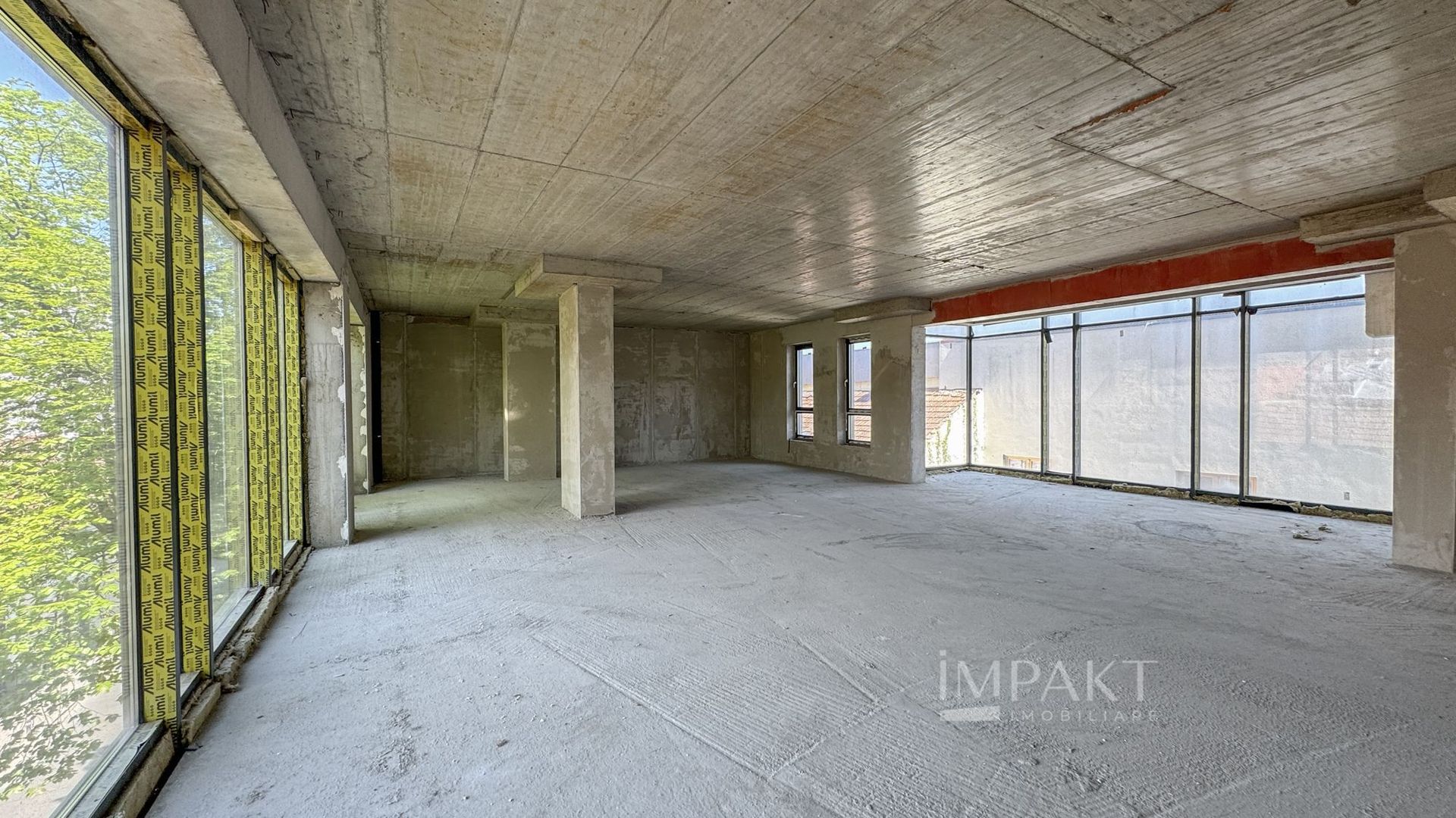 Spatiu de birouri premium – Etaj 1- in inima orasului Cluj-Napoca - Poză 1