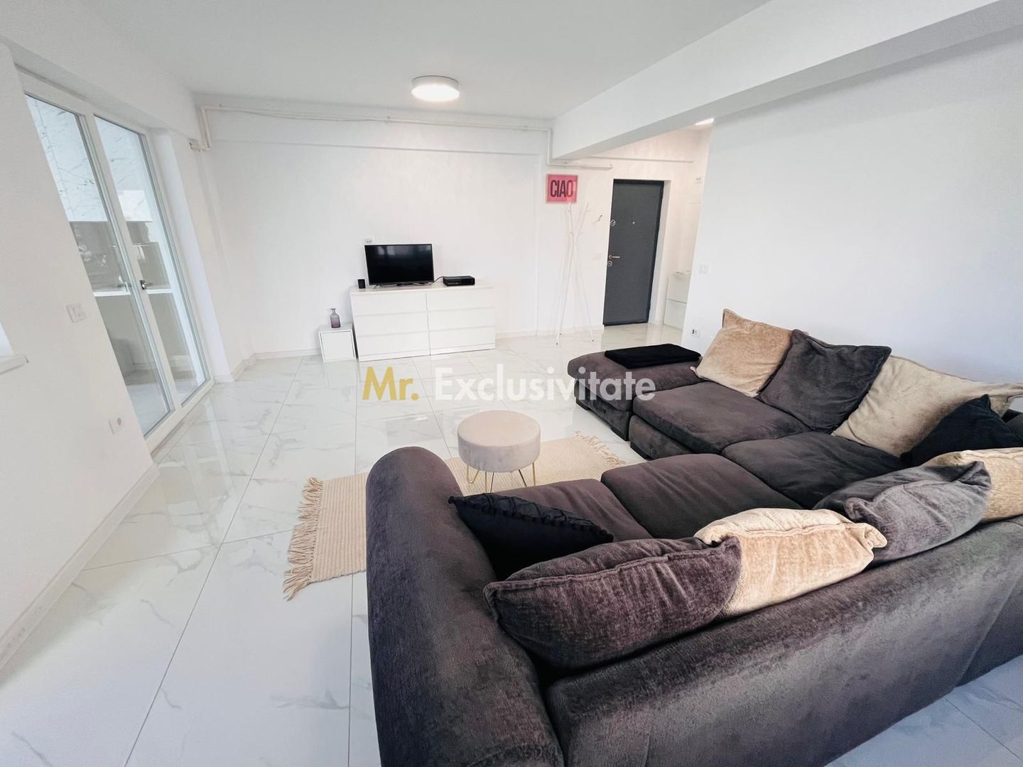 Eleganta si confort | 2 camere in bloc nou, parcare – zona Panoramic - Poză 2