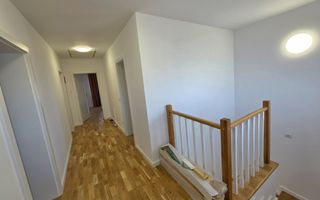 Casa noua la cheie, 4 camere, 3 bai, mobilata, 523 mp teren, Cetate - Poză 8