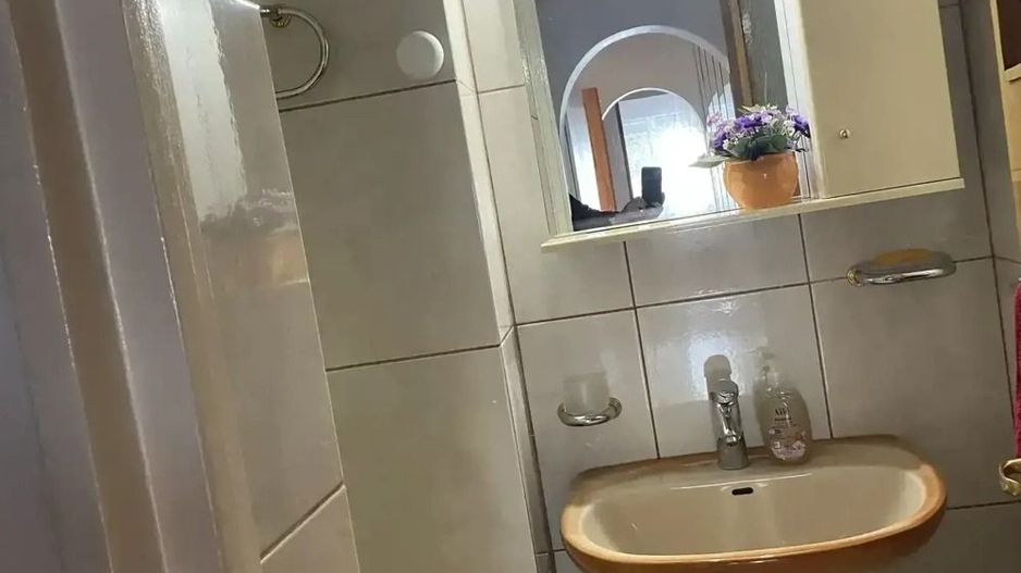 AP. 3 CAMERE SOS PANTELIMON, BOILER, BUCATARIE INCHISA, MOBILAT MODERN - Poză 9