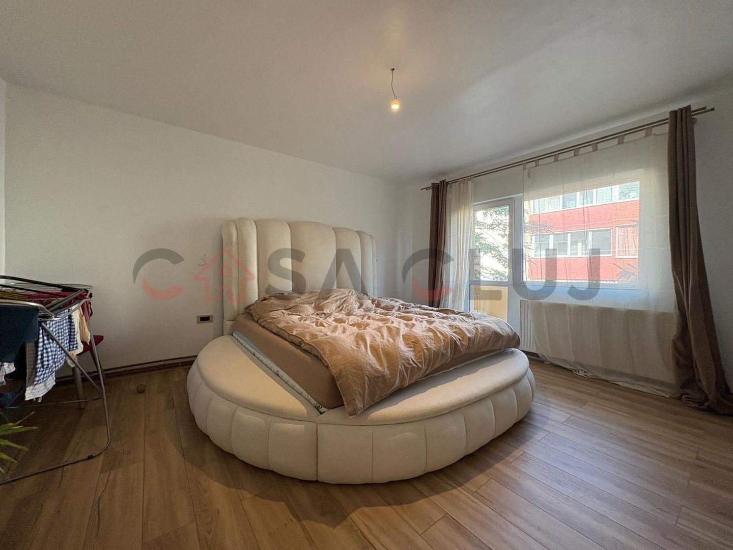 3 camere decomandate, la cheie,etaj intermediar, Piata Zorilor - Poză 3