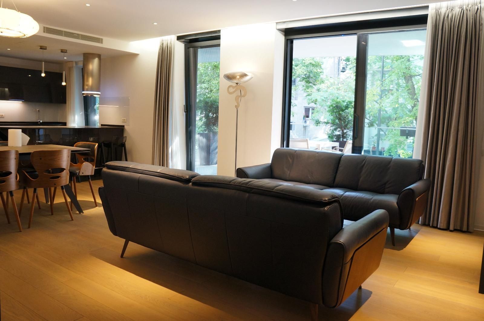 Apartament unic Primăverii - Piața Charles De Gaulle - Poză 4