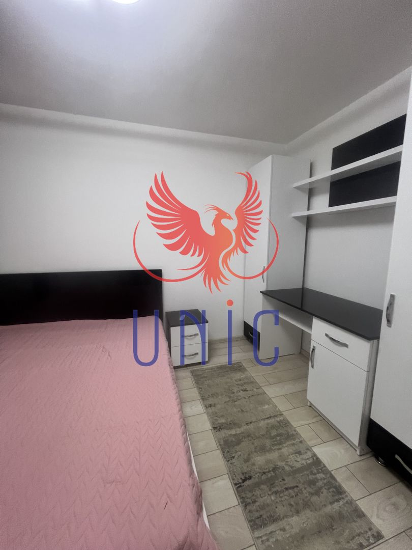 3 camer Calea Severinului, bloc nou - Poză 6