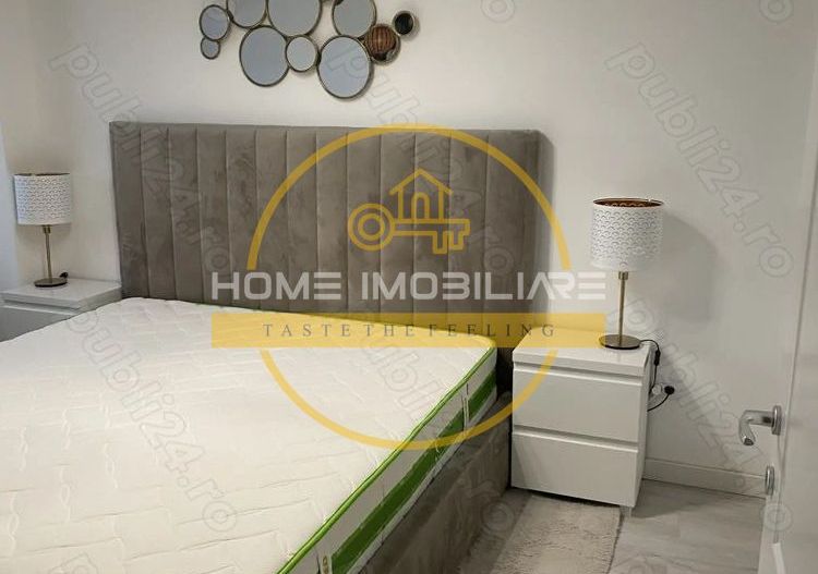 Apartament 2 camere de vânzare – Evergreen Towers, Tătărași, Iași - Poză 4