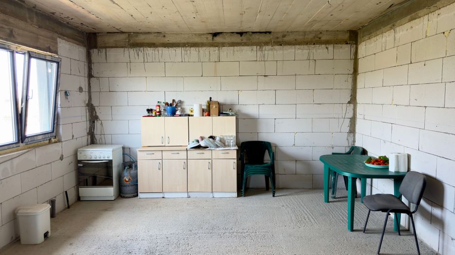 Casa individualǎ Bâcu, construcție 2025 la preț de apartament ! - Poză 10