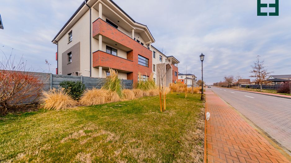 Apartament 2 camere și loc de parcare - etaj 1 - Westfield - Arad - Poză 13