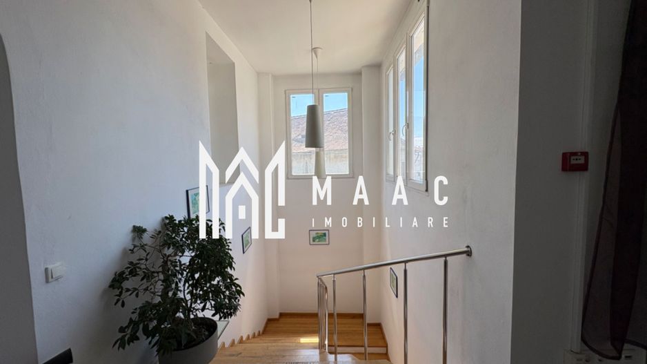 Proprietate ultracentrală cu potențial mixt – 1285 mp, acces dublu - Poză 4