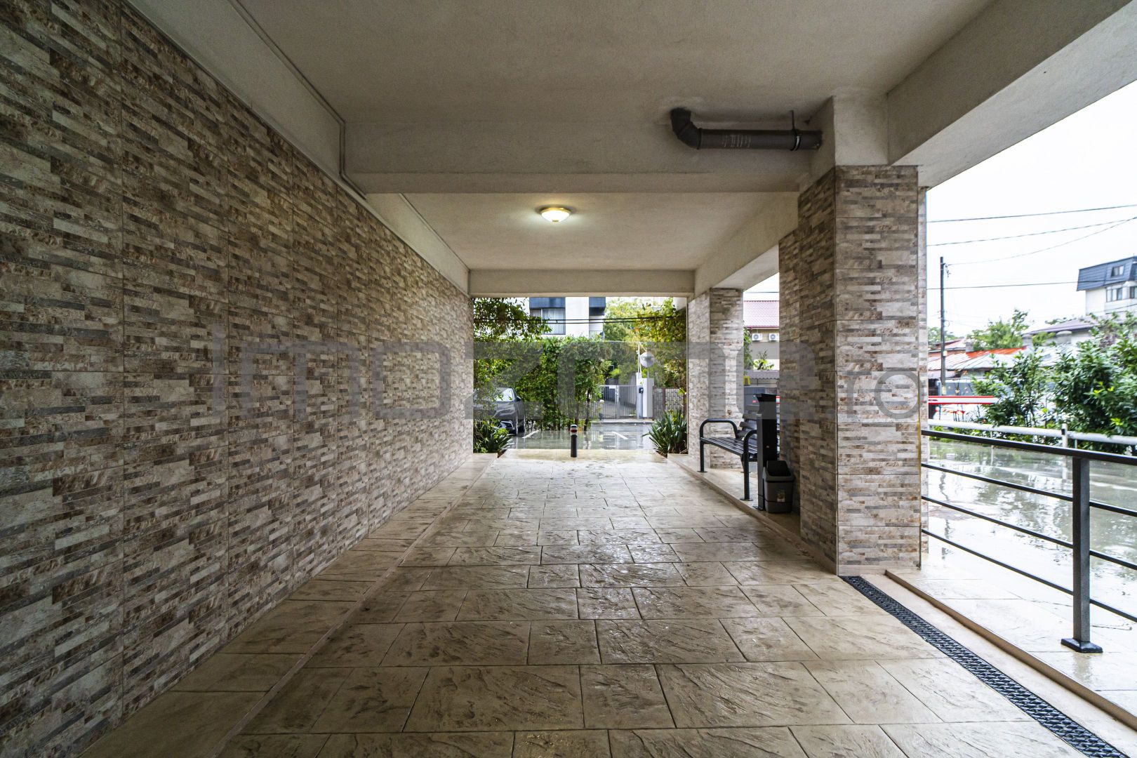 2 camere cu terasă mare, metrou Gorjului/Romancierilo, Drumul Taberei, Militari - Poză 18