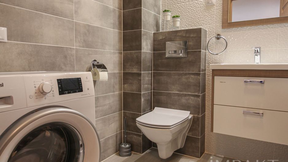 Apartament  cu 2 camere,  complex Luminia! - Poză 16