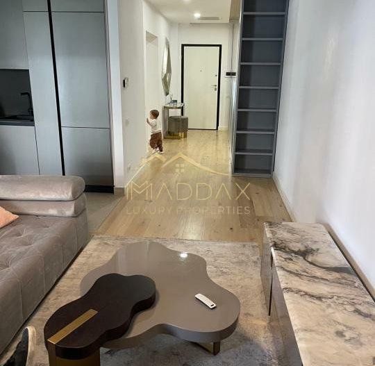 Apartament de vanzare Herastrau * 3 camere - Poză 6