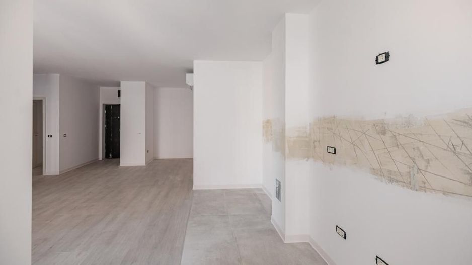 Apartament nou 2 camere, terasa 14,15 mp | Sunbelt Mehala | Comision 0% - Poză 9