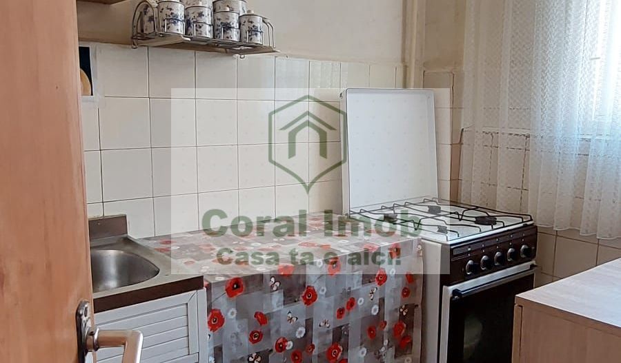 Vanzare garsoniera cu balcon Piata Minis, Costin Georgian, Titan - Poză 8