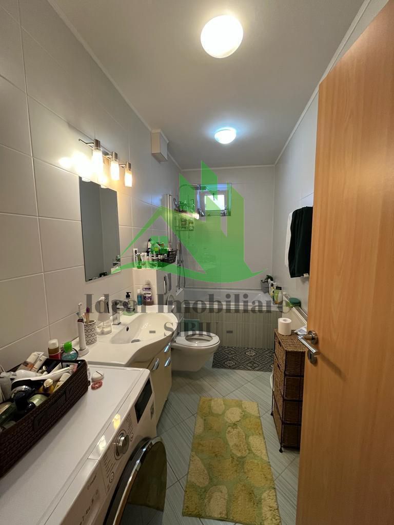Apartament Mobilat-Utilat cu 4 camere si balcon, piata Rahova - Poză 15