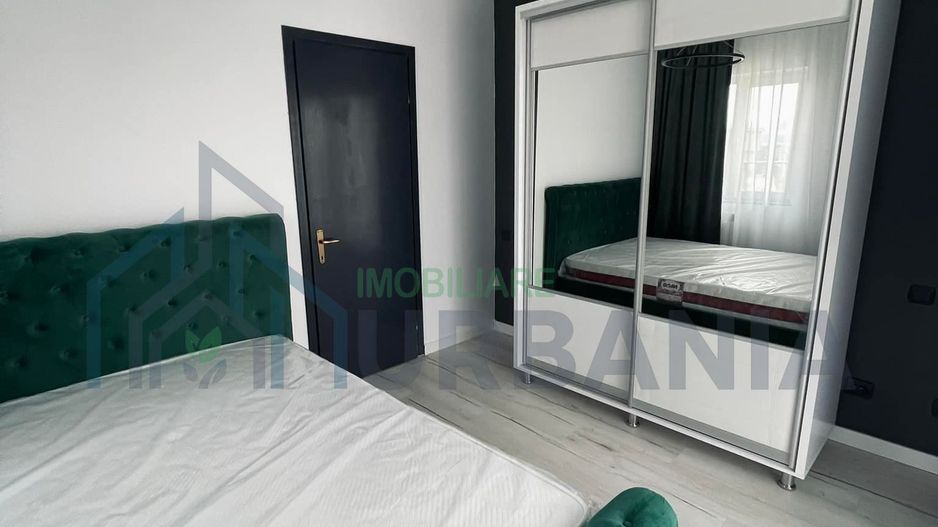 Cameră în penthouse de lux, doar pentru o fată, Iași - Poză 3