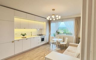 Apartament 3 Camere | 58 Mp | Balcon | Parcare | Floresti Somesului - Poză 5