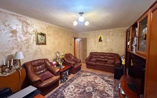 Rahova-Salaj | 3 camere | 67mp | 2/4 | bloc reabilitat | 125.000 euro - Poză 4
