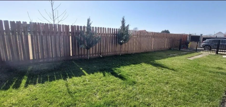 PROPRIETAR inchiriez  (vand ) casa INDIVIDUALA  P+M in Dumbravita - Poză 2