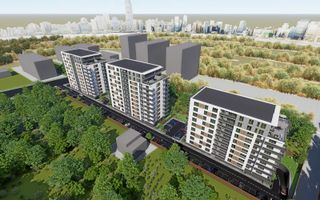 Ideal Investitie-Apartament 2 camere Sector 3 Th. Pallady - Poză 4