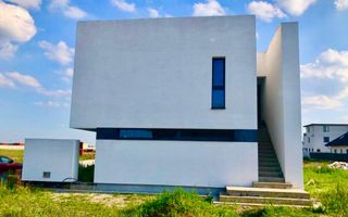 Vila P+1 | Complet finisata | - Poză 11