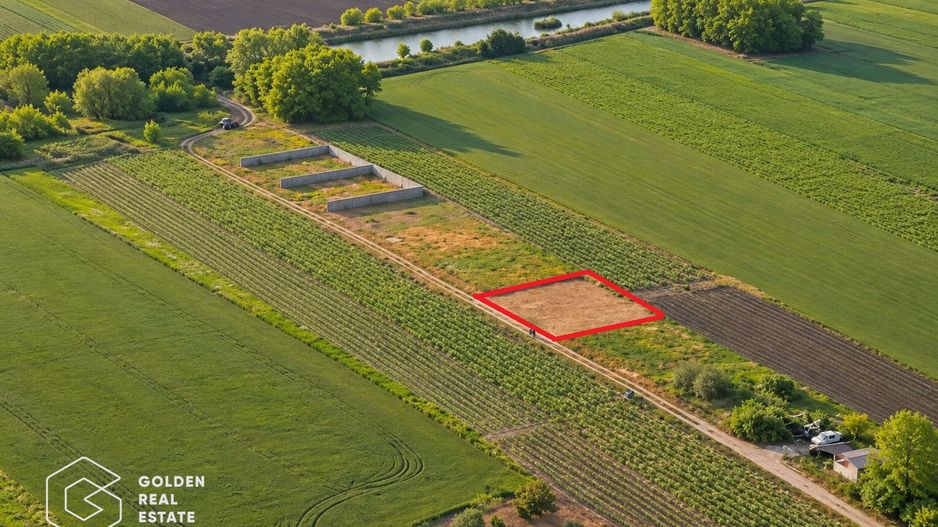 Teren 400 mp cu proiect casa, Sanpaul - Poză 5