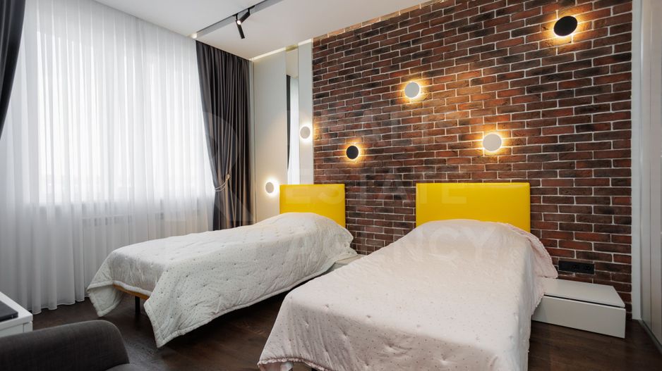 Apartament Loft-Modern de 78,4 mp cu vedere spre Parcul „La Izvor” - Poză 9
