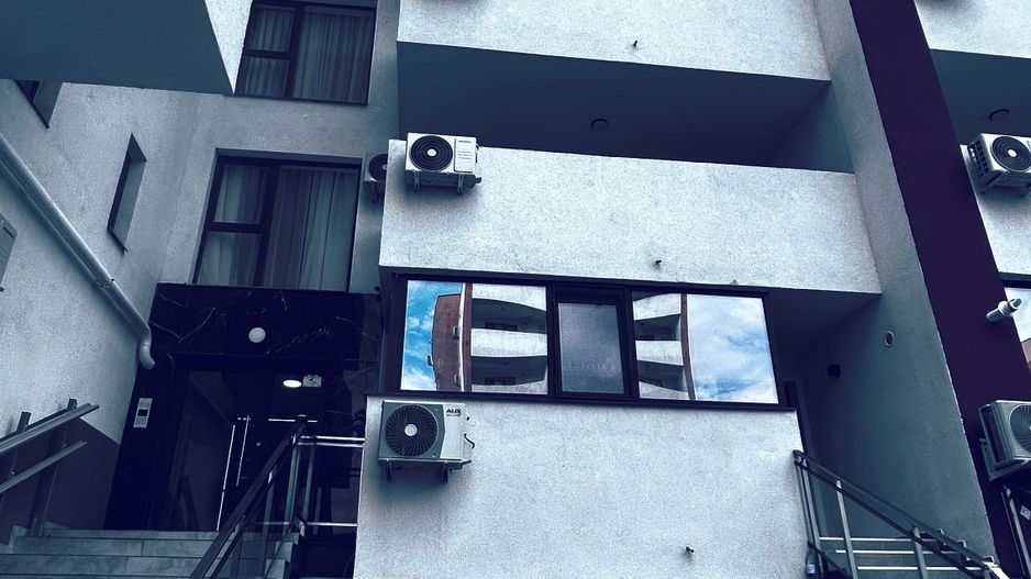 Ap. 2 camere, 81 Residence, prima Inchiriere, mobilat nou - Poză 2