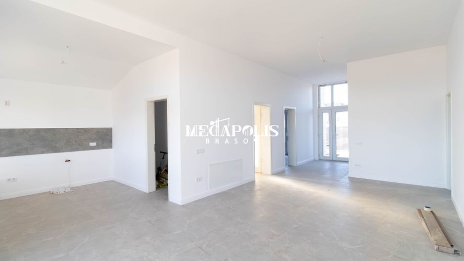 Casa Single Parter/Utilitati/TVA Inclus/Credit - Poză 9