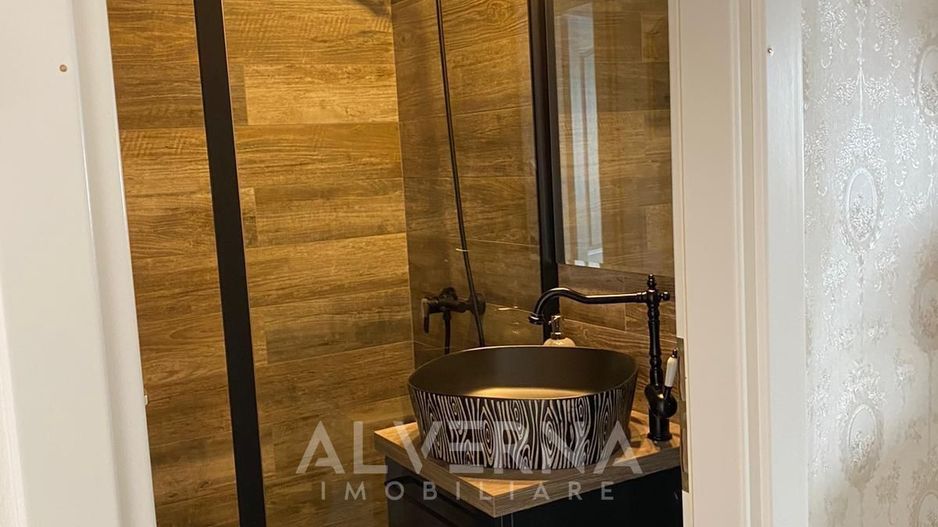 Apartament 3 camere decomandate | 80mp | parcare | cartier Marasti - Poză 7