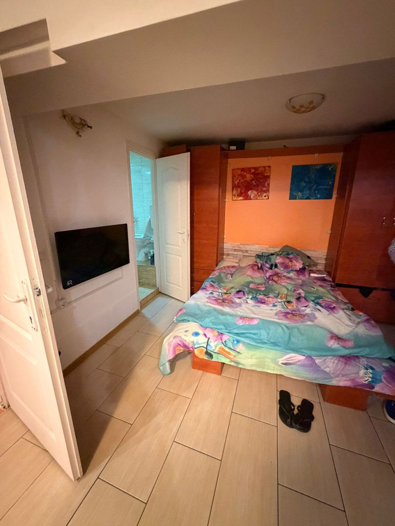 URGENT!, OPORTUNITATE RARA,APARTAMENT+GARSONIERA BONUS, SINGUR PE ETAJ - Poză 18
