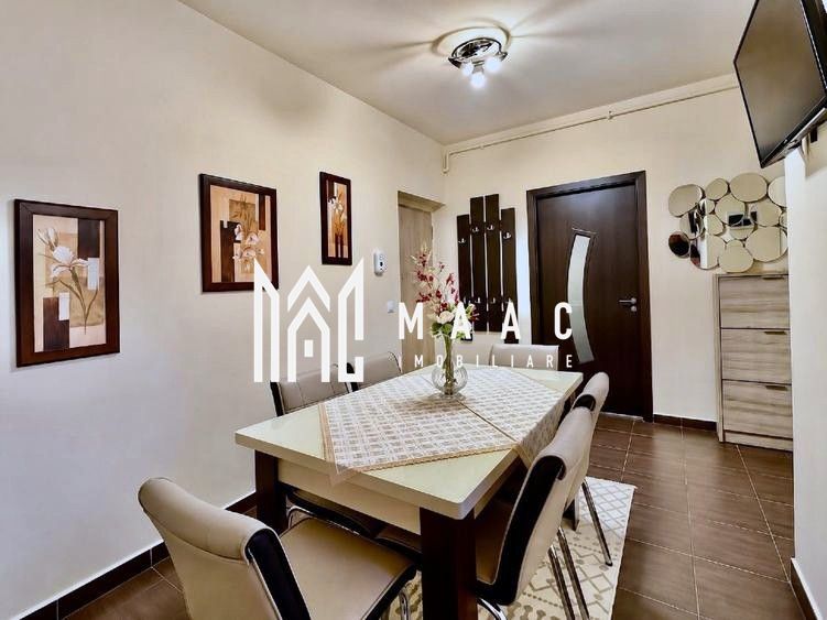 Apartament 2 camere de vânzare | Cisnădie, Central | 50 mp - Poză 1