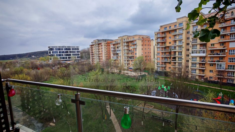 Apartament cu 2 camere Tătărași 450 euro - Poză 8