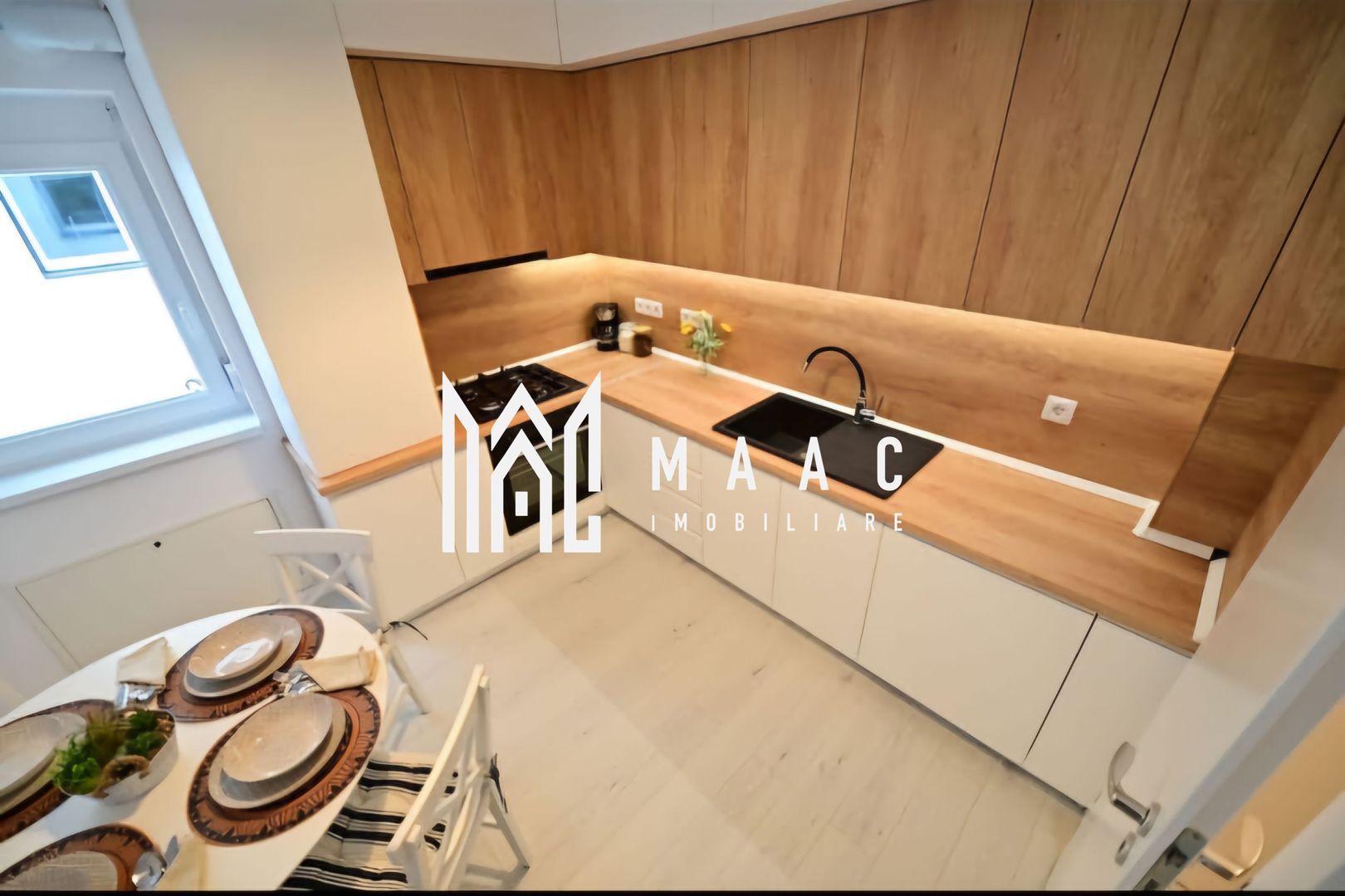 Apartament 2 camere | Etaj 1 | Decomandat | Deventer - Poză 7