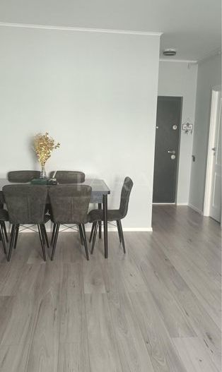 Apartament 2 camere, 57 mp + terasă 22 mp – zona Terra, Florești - Poză 3